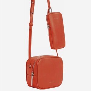 Matt & Nat Swae Vegan Crossbody Bag - Vintage Collection